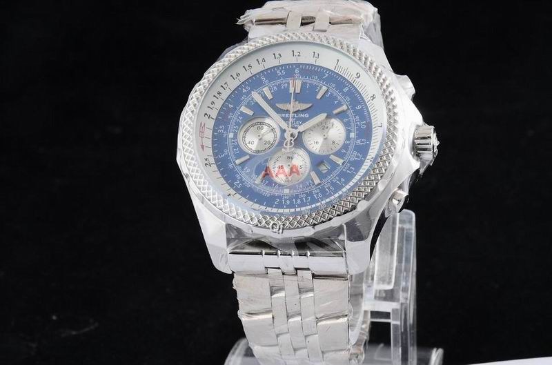 Breitling watch man-285